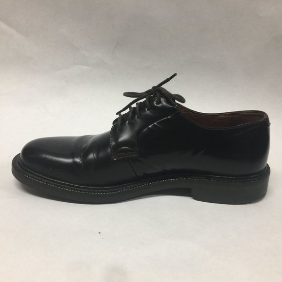 J. Crew Shoes Black Size 9 - Picture 15 of 16
